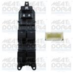 MEAT & DORIA Comutator, Macara Geam Fata Stanga 26428 Toyota Land Cruiser 200/Prius (26428)