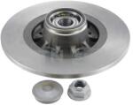 SNR Disc Frana Kf155.94U Renault Kangoo/Kangoo / Grand Kangoo Ii
