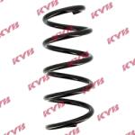 KYB Arc Spiral Punte Fata Ra1302 Fiat Talento Opel Vivaro B Renault Trafic Iii