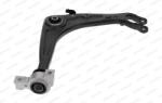 Moog Brat, Suspensie Roata Ci-Tc-15535 Citroën C5 Iii/C6
