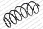 LESJÖFORS Arc Spiral Punte Fata 4066818 Peugeot 207 (4066818)