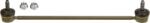 TRW Brat/Bieleta Suspensie, Stabilizator Jts283 Citroën C2/C2 Enterprise/C3 I/C3 Ii (JTS283)