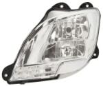 TRUCKLIGHT Far Stanga Hl-Da004L Daf Cf/Xf (HL-DA004L)