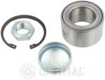 OPTIMAL Set Rulment Roata 681375 Citroën Jumper I Fiat Ducato Peugeot Boxer