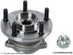 BLUE PRINT Set Rulment Roata Axa Spate Dreapta Adc48353 Mitsubishi Galant Viii/Lancer Iv