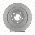 FERODO Disc Frana Ddf1579C Infiniti G Nissan Juke/Leaf/Qashqai I/Rogue/Skyline/X-Trail