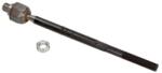 MAXGEAR Articulatie Axiala, Cap De Bara Punte Fata 69-0826 Opel Astra H/Astra H Gtc (69-0826)