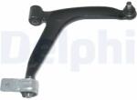 DELPHI Brat, Suspensie Roata Fata Tc1252 Citroën Berlingo / Berlingo First/Zx (TC1252)