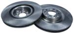 MAXGEAR Disc Frana Punte Fata 19-2424 Audi A3 Seat Leon Skoda Superb Ii Vw Eos/Golf (19-2424)