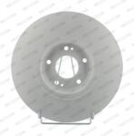 FERODO Disc Frana Ddf1631C-1 Hyundai Grand Santa Fé/Santa Fe Iv/Santa Fé I/Santa Fé Ii