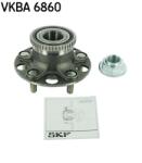 SKF Set Rulment Roata Vkba6860 Honda Accord Vii