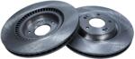 MAXGEAR Disc Frana Punte Fata 19-2230 Hyundai Grandeur/Kona/Nexo/Tucson/I20 Iii/I40 I
