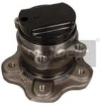 MAXGEAR Set Rulment Roata Puntea Spate 33-1060 Nissan Qashqai Ii Renault Kadjar