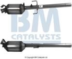 BM CATALYSTS Filtru Funingine/Particule, Sist. De Esapament Bm11044 Mercedes-Benz Viano/Vito (BM11044)