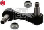 FEBI BILSTEIN Brat/Bieleta Suspensie, Stabilizator Axa Fata Dreapta 39253 Mercedes-Benz Touro (39253)