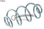 CS Germany Arc Spiral Puntea Spate 14.774. 272 Opel Astra G Vauxhall Astra Mk Ivhatchback