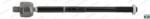 Moog Articulatie Axiala, Cap De Bara Vo-Ax-1867 Audi A3/Q2/Q3 Seat Alhambra/Altea