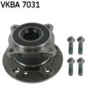 SKF Set Rulment Roata Vkba7031 Mercedes-Benz A-Class/B-Class/Cla/Cla Shooting Brake (VKBA7031)