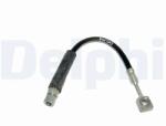 DELPHI Furtun Frana Lh0105 Daewoo Aranos/Cielo/Espero/Lanos/Nubira/Racer Opel Combo (LH0105)
