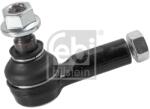 FEBI BILSTEIN Cap De Bara Axa Fata Dreapta 43360 Isuzu D-Max I/D-Max Ii/D-Max Iii/Kb (43360)