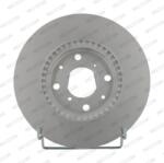 FERODO Disc Frana Ddf1520C Opel Agila Suzuki Dzire/Splash/Swift Iii/Swift Iv (DDF1520C)