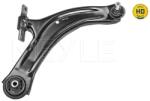 MEYLE Brat, Suspensie Roata Axa Fata Dreapta 36-160500008/Hd Nissan Qashqai I/X-Trail (36-160500008/HD)