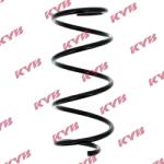 KYB Arc Spiral Punte Fata Ra1048 Nissan Micra Iii