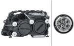 HELLA Far Dreapta 1El009513-221 Mercedes-Benz Actros (1EL009513-221)