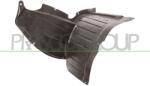 PRASCO Aripa Interioara Fata Stanga Vg0553604 Vw Passat B7