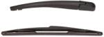 MaXgear Set Stergatoare, Curatare Parbriz Spate 39-0204 Citroën C3 I Peugeot 307 (39-0204)