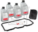 febi bilstein Set Piese, Schimb De Ulei Cutie De Viteze Automată 171767 Mercedes-Benz A-Class (171767)