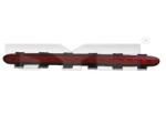 TYC Stop Suplimentar 15-0077-00-2 Mercedes-Benz Clk (15-0077-00-2)