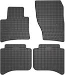 FroGum Set Covorase Et0407 Porsche Cayenne Vw Touareg