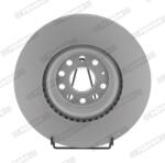 FERODO Disc Frana Ddf3062C-1 Vw Golf Vii (DDF3062C-1)