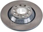 Febi Bilstein Disc Frana Puntea Spate 43873 Audi A6 C6