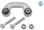 MEYLE Brat/Bieleta Suspensie, Stabilizator Axa Fata Stanga 1160600016 Audi A4 B6/A4 B7 (1160600016)