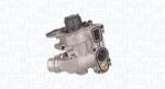 Magneti Marelli Pompă De Apă, Răcire Motor 350984149000 Audi A3/A4 B8/A5/A6 C7/A8 D4/Q3/Q5/Tt