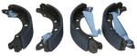 MAXGEAR Set Saboti Frana Puntea Spate 19-0236 Audi 100 C3/100 C4/80 B3/80 B4/90 B3/A2