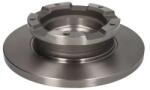 ABE Disc Frana Puntea Spate C4G010Abe Ford Transit/Transit Tourneo
