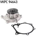 SKF Pompă De Apă, Răcire Motor Vkpc94643 Kia Carnival / Grand Carnival Iii
