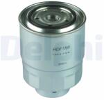 DELPHI Filtru Combustibil Hdf599 Honda Accord Vii/Civic Viii/Cr-V Ii/Cr-V Iii/Fr-V (HDF599)