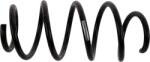 SACHS Arc Spiral Punte Fata 993952 Seat Alhambra Vw Sharan (993952)