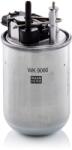 Mann-filter Filtru Combustibil Wk9066 Nissan Juke/Pulsar