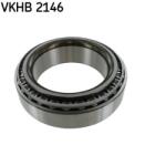SKF Rulment Roata Vkhb2146 Daf 65 Cf/75 Cf/85 Cf/95/95 Xf/Cf 65/Cf 75/Cf 85/Xf 105 (VKHB2146)