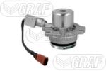 GRAF Pompă De Apă, Răcire Motor Pa1360A-8 Audi A1/A3/A4 B8/A4 B9/A5/A6 C7/Q2/Q3/Q5/Tt (PA1360A-8)
