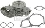 Febi Bilstein Pompă De Apă, Răcire Motor 27187 Man F2000/F90/F90 Unterflur