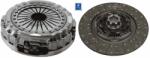 SACHS Set Ambreiaj 3400700535 Mercedes-Benz Actros Mp4 / Mp5/Antos/Arocs