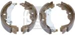 Febi Bilstein Set Saboti Frana Puntea Spate 170887 Dacia Duster Lada Largus Nissan Terrano