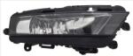 TYC Proiector Ceata Dreapta 19-14261-01-2 Skoda Octavia Iii (19-14261-01-2)