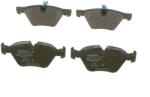 Bosch Set Placute Frana, Frana Disc 0986494118 Bmw 5 (0986494118)